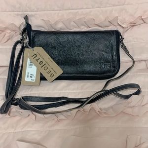 Bed Stu Templeton II Crossbody Wallet